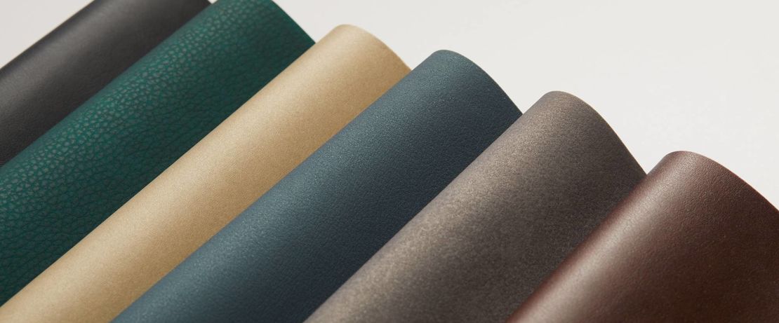 ZoaTM biofabricated materials, Modern Meadow’s first branded materials line, will be offered in a variety of shapes, sizes, textures and colors.
